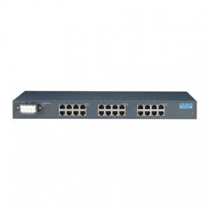 EKI-4524I-AE Switch Rack industriel 24 ports Ethernet -40~75°C