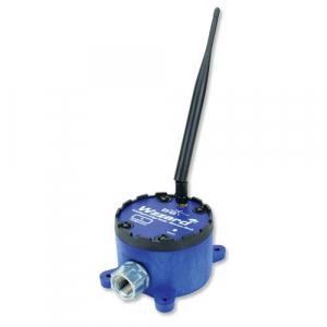 ETHERNET DEVICE, WLS  ANALOG 2AI, 1DO SENSOR, EXT ANT  CONDUIT