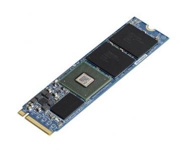 SSD industriel M2 2280, SQF 910C 200G MLC (0~70°C)