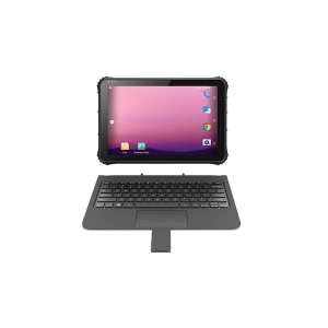 Tablette durcie 12" sous Android 11 avec 5G, GPS, NFC, WiFi, Bluetooth, 4G/64GB