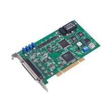 PCI-1715U-BE Carte PCI 32 entrées analogiques isolées, 500 kS/s, 12 bits