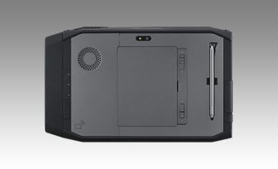 Tablette PC industrielle, Accessory PWS-870 UHF RFID(EU)
