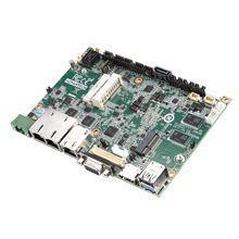 Carte mère 3.5" Celeron J1900 4GO RAM 3 ethernet