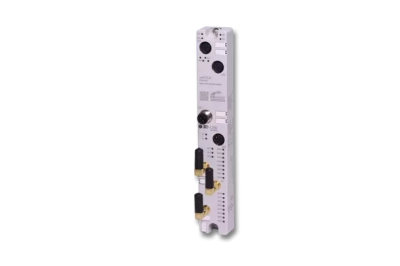 NFD-3090-EIS-IOLM-W Passerelle-adaptateur EtherNet/IP netFIELD IO-Link Wireless Master
