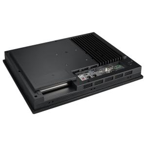 PPC-417-RX6A Panel PC Fanless 17", tactile résistif, Intel® Atom™ x6425E (-20 ~ 60 °C)