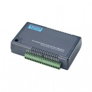 USB-4761-BE Module USB Advantech 8 entrées Digitales isolées et 8 sorties à Relais