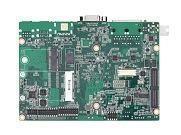 MIO-5350N-S2A1E "Carte mère embedded Compacte 3, LVDS 3.5"" MIO"