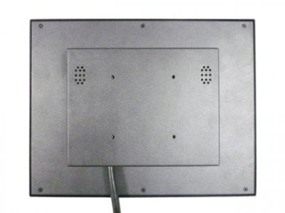 FT121TMIP65HBCAP Ecran tactile capacitif 12.1" haute luminosité IP65