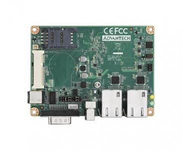 RSB-3851CS-GNA1E Intel Quark x1000 400MHz 512MB SBC (0~60C)