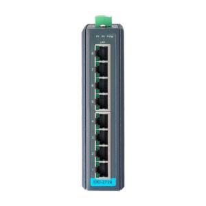 EKI-2728-D Switch ethernet durci 8 ports 10/100/1000Mbps non administrable