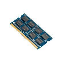 SQR-SD3M-4G1K6SNLB Module barrette mémoire industrielle, SODIMM DDR3L 1600 4GB Mi-Grade (-20-85)