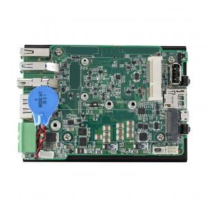 MIC-710AIL-DVA1 Kit de développement NVIDIA® Jetson Nano™ compatible Deep Learning