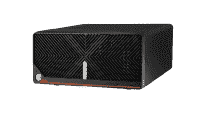 Mini serveur pour l'edge équipé d'un processeur Intel Xeon ou Intel Core i3/i5/i7 de 10e, 12e ou 13e génération