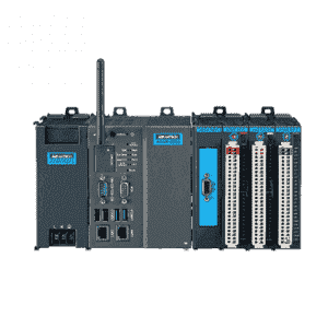 Automate industriel modulaire, PC-based Controller w/ Core i7