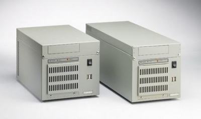 IPC-6806-25DE Châssis pour PC industriel, IPC-6806 Rev.D w/o BP w/250W PSU