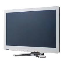 Ecran 24" Full HD pour application en chirurgie non tactile alimentation 24Vdc