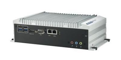 ARK-2150L-S7A1E PC industriel fanless, Intel Core i7 3517UE 1.7GHz, 2LAN+4COM+2USB3.0