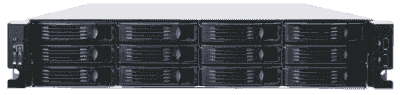 ASR-3272W-12A1E Serveur industriel de stockage, WSS 2012-R2 2U 12-bay Storage Server