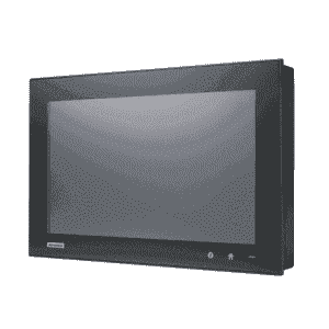 PPC-4151W-P5AE Panel PC industriel fanless 15,6" WIDE Tactile Multi touch i5-4300U