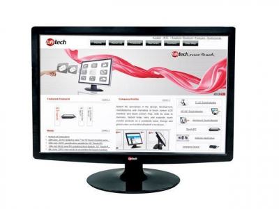 FT22TMB Ecran tactile résistif 22"