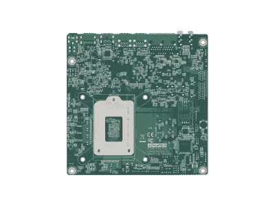 AIMB-285G2-00A1E Carte mère industrielle, miniITX LGA1151 wH110/DP/HDMI/VGA/PCIe/2GbE,RoH