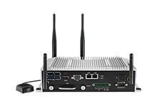 ARK-2121V-S3A1E PC industriel fanless, Intel Atom E3825 DC 1.33 GHz  w/4 COM