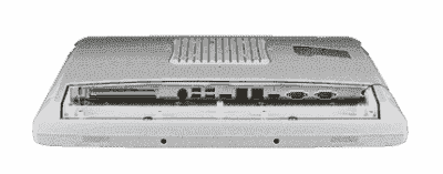 POC-S199-B11D-ACE POC-S199 IP54 w/Corei5/ P-cap/4GRAM