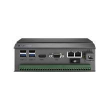 MIC-1816-S6A1E PC fanless avec acquisition de données, Core i3 DAQ Integration Platform with MIOE-3816