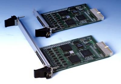 MIC-3620/3-AE Cartes pour PC industriel CompactPCI, 3U cPCI 8-port RS-232 Comm. Card