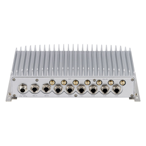 ATC 3750-IP7-6C PC fanless IP67 étanche IA ARM NVIDIA Jetson AGX Orin Edge haute performance  pour applications embarquées et ferroviaires