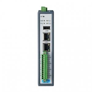 ECU-1251TL-R10AAE Passerelle IoT avec 2XLAN, 4 ports COM