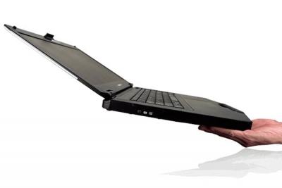 S15AB-i5 PC Portable durci 15.6" Full HD Durabook