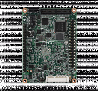 MIO-3260CZ22GS8A1E Carte mère embedded Pico ITX 2,5 pouces, MIO-3260C-S8A1E Température étendue, -40-85C, 2GB memory