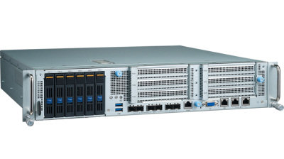 SKY-7223D Serveur haute performance 2U Intel® Xeon® Scalable 2eme génération