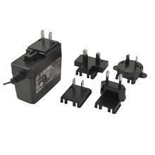 Bloc d'alimentation Adaptateurs 5V, 3A, 15W connectique standard DC