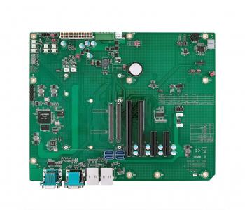 SOM-DB5900-00A1E COMe Devel. Board w/10GB I/O pint-out