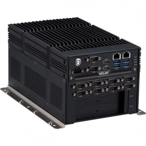 TT300-F22 PC Fanless Intel Core i5-8500T, 2 x HDMI, 4 x USB 3.0, 10 x COM