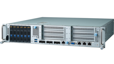 SKY-7223D Serveur haute performance 2U Intel® Xeon® Scalable 2eme génération