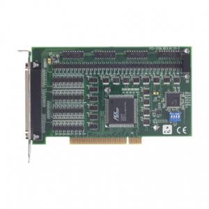 PCI-1756-BE Carte acquisition de données industrielles sur bus PCI, 64ch Isolated Digital I/O Card