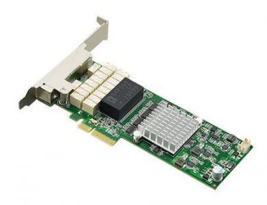 PCIE-2131NP-00A1E Carte ethernet cuivre, 4-ports 1G avec I350-AM4