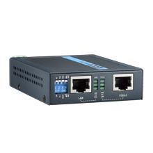 EKI-1751PI-R-AE Amplificateur Ethernet VDSL2 POE 2000m industriel -40 ~ 75 °C