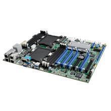 ASMB-825-00A1E Carte mère industrielle pour serveur, LGA3467 ATX SMB w/8 SATA/4 PCIe x16