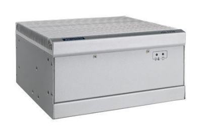 ITA-1710-00A1E PC industriel fanless pour application transport, ITA-1710 ATOM D525 DDR3 2LAN+10COM+2VGA