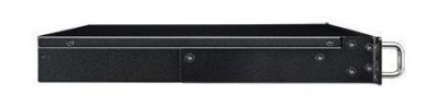 FWA-2012-16A1S PC Rack 1U pour application réseau Atom C3958