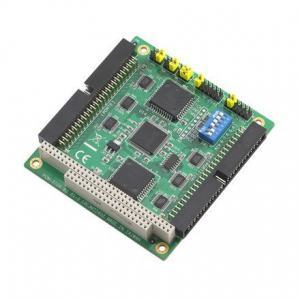 Carte industrielle PC104, PC/104 48-bit Digital I/O Card