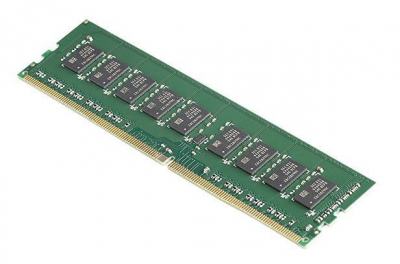 SQR-UD4M4G2K4SNEEB 288pin UDIMM D4 2400 4GB (-20-85) SAM-E 512x8