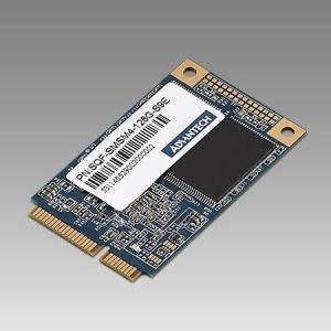 SQF-SMSU4-8G-S9E SSD industriel SQF MSATA 630 8G UMLC (-40~85°C)