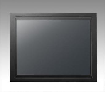 IDS-3215EG-25XGA1E Moniteur ou écran industriel, 15" XGA Panel Mount Monitor, 250nits, w/Glass