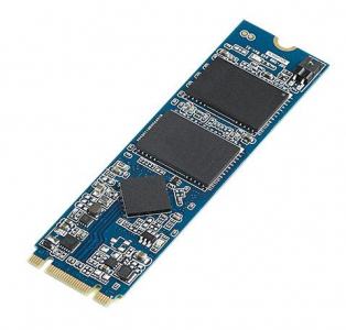 SQF-SM8M2-8G-S9C SSD industriel SQF M.2 2280 630 8G MLC (0~70°C)