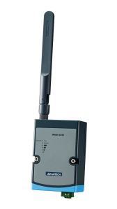 WISE-4250-A Module d'entrée / sortie modulaire compatible Wi-Fi 2.4/5 GHz
